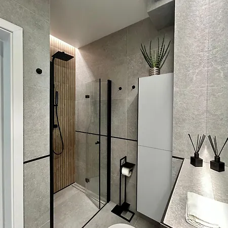 Kaschmir A1 Apartment *