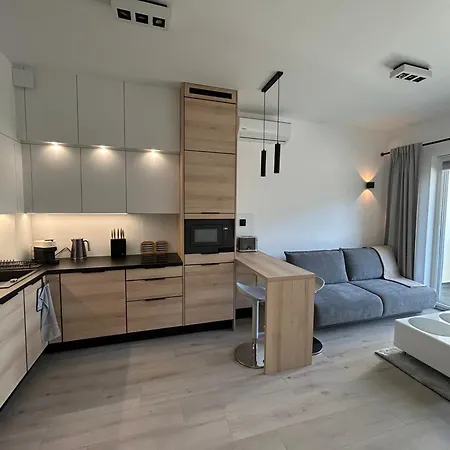 Kaschmir A1 Apartment
