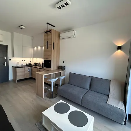 Kaschmir A1 Apartment *