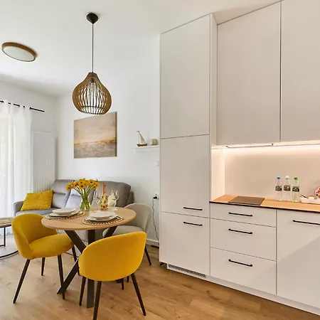 Zielona Ostoja Ida *