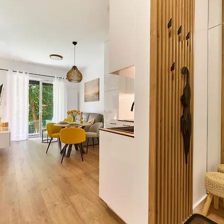 Zielona Ostoja Ida * 斯维诺乌伊希切