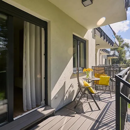 Zielona Ostoja Ida *