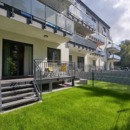 Zielona Ostoja Ida *