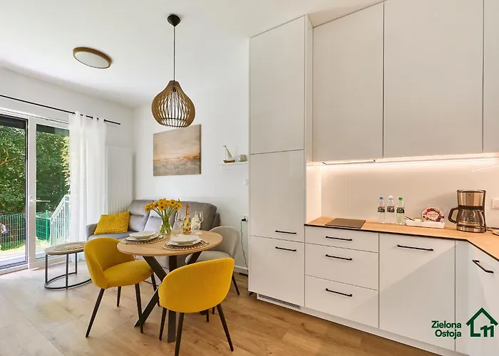 Zielona Ostoja Ida *