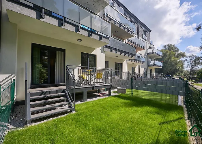 Zielona Ostoja Ida *